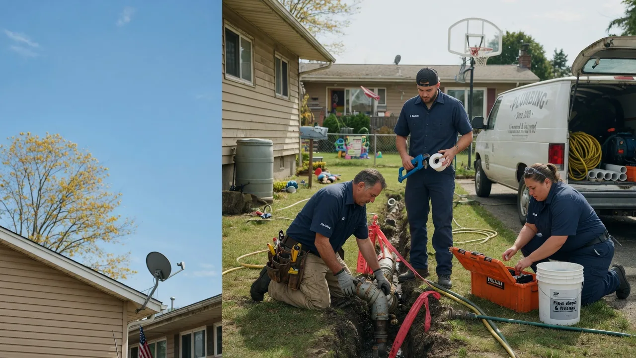 Garbage Disposal Replacement in Plymouth, CT near me
