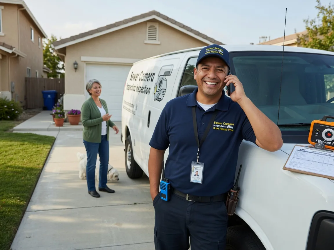 Sewer Line Repair Plymouth, CT FAQs